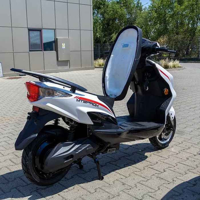 Scuter electric MT3 PRO X 3000W
