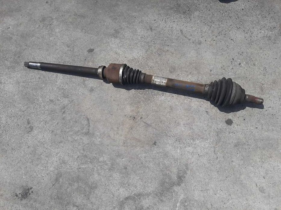 planetara dreapta  fata citroen c4 2 b7 1.6 hdi  9661107480