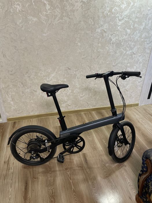 Продам электровелосипед
