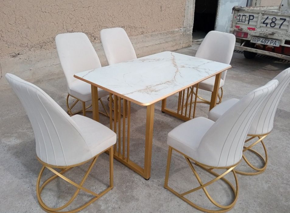 Oshxona mebellari stol stullar