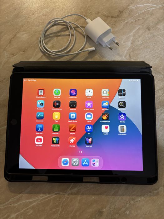 Ipad 9 generation