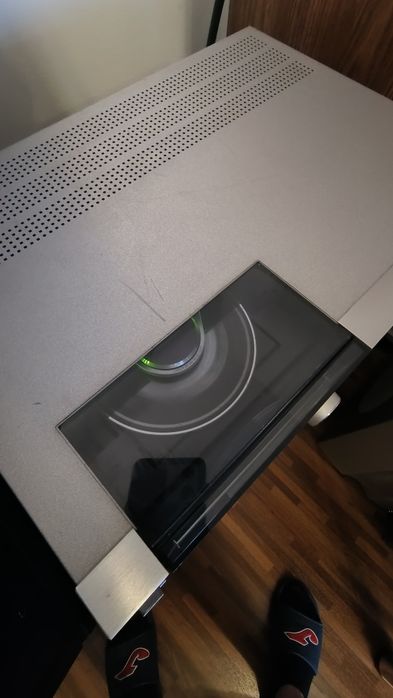 CD player Philips CD-303