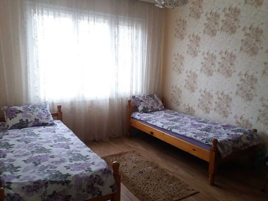 Дава се под наем Четиристаен апартамент в Хасково, Център - 120 кв.м за 278.97 € - Снимка #17