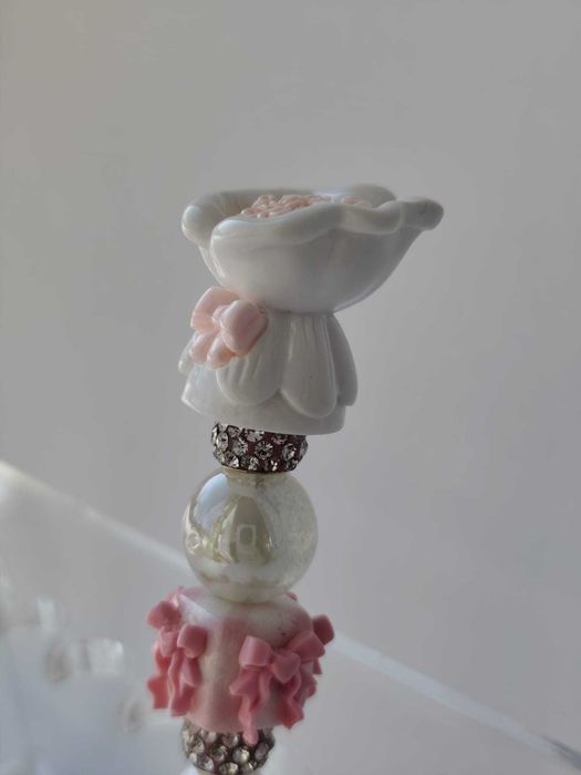 Pix decorativ handmade – model scurt