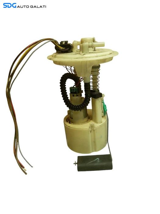 Pompa Combustibil Rezervor cu Sonda Litrometrica Smart City-Coupe 0.7 Benzina 1998 - 2004 Cod 09750029901 0003412V [N0803]