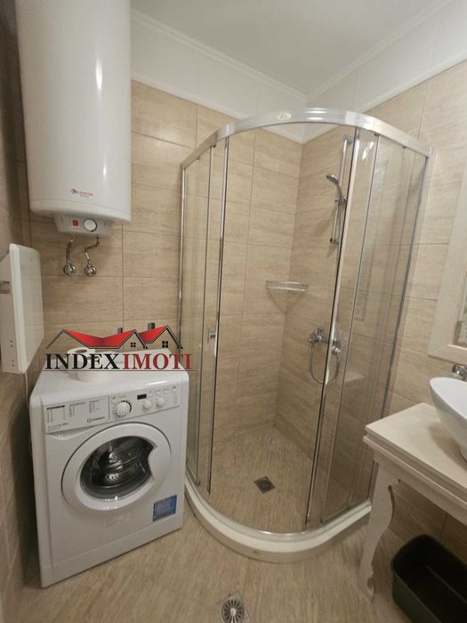 Луксозно обзаведен 2-стаен ап. в Harmony Suites Monte Carlo, к.к. Слънчев бряг