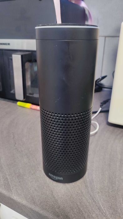 Amazon echo gen 1, perfect functionala