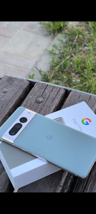 Продам Pixel 7 Pro