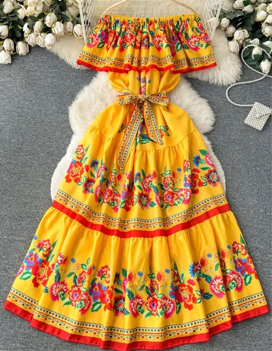 рокли различни модели размер Л