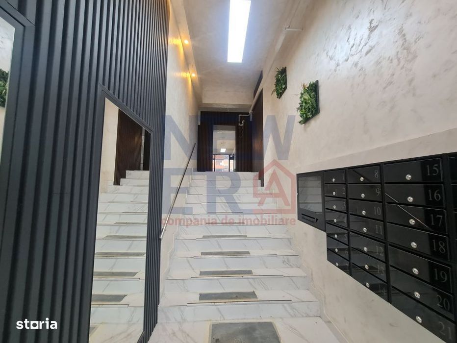 Apartament 2 camere de Vanzare Natural Residence Chiajna, direct dezvo