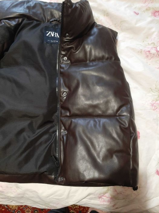 Грейка ZARA зима есен