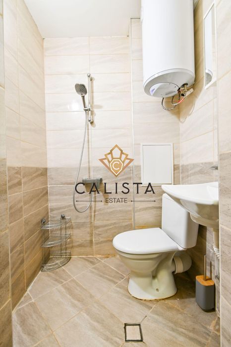 Дава се под наем Двустаен апартамент в София, Банишора - 50 кв.м за 497.25 € - Снимка #8