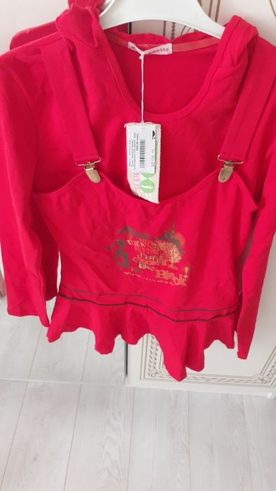 Продам туника двойка,халат м