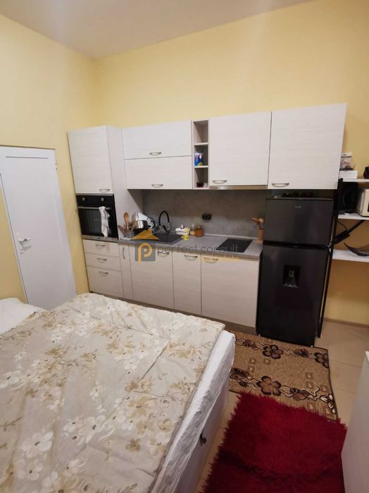 Едностаен апартамент Гагарин