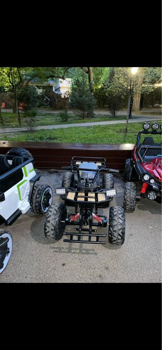 Детский квадроцикл