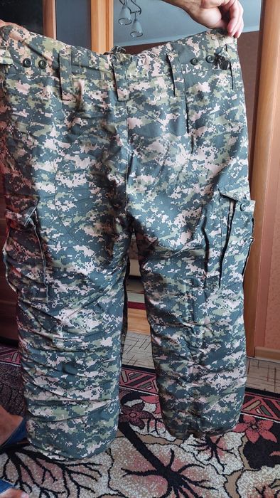 Продаются брюки утепленные