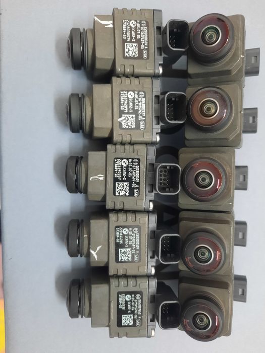 Bmw G30 G31 G11 G12 G05 G06 G20 G01 G02 camera 360 fata spate oglinda