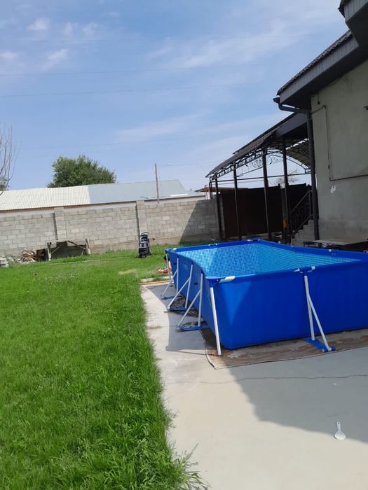 Срочно продам кирпичный дом