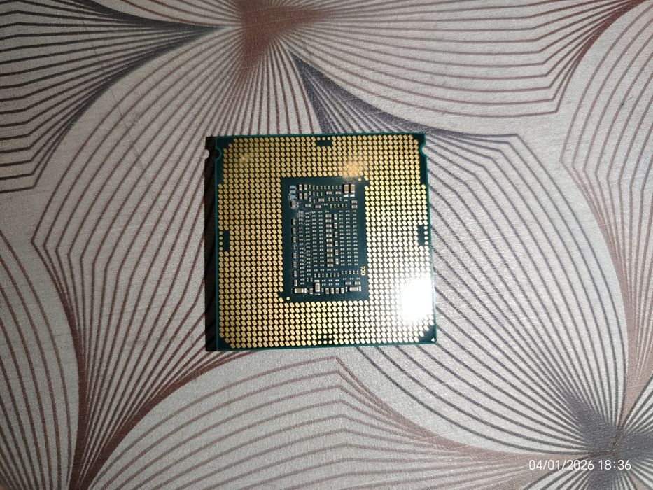 Продам INTEL CORE I5-9400F