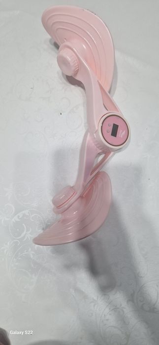 Тренажер для ног