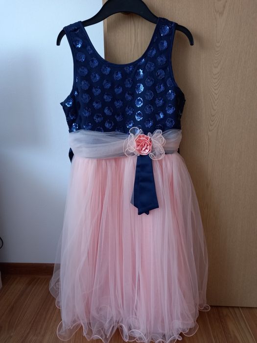 Rochie eleganta, marimea 16 ani