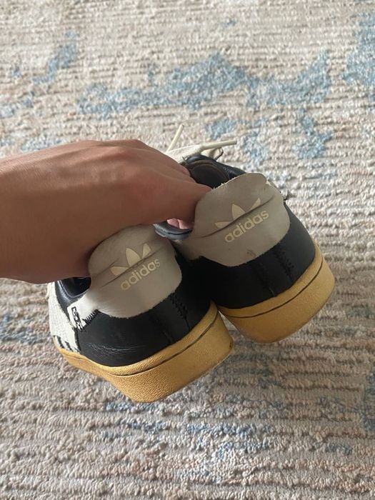 Superstar Archive WS-1