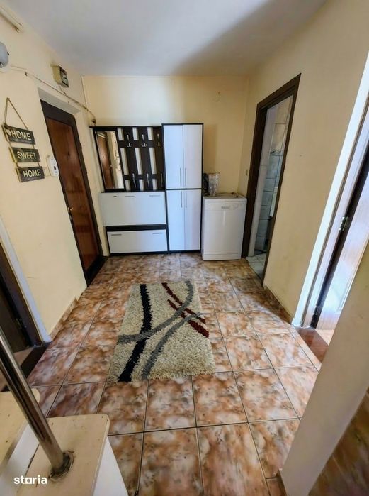 Apartament 2 camere, decomandat, 56 mp., mobilat , Carolina Mall