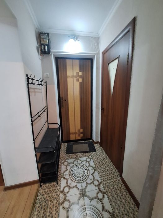 Сдам 1а ком Алдиярова