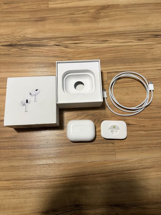 Airpods pro 2