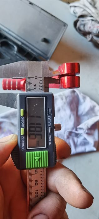 Pedală schimbator viteze