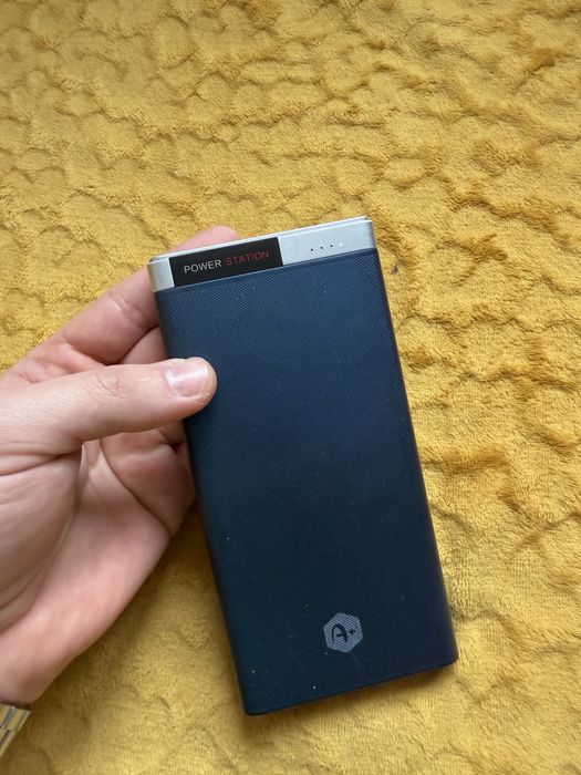 Vand baterie externa 20.000 mh