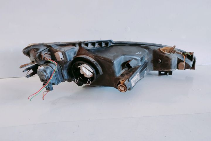 Far stanga 9632689380 Peugeot 206 prima generatie