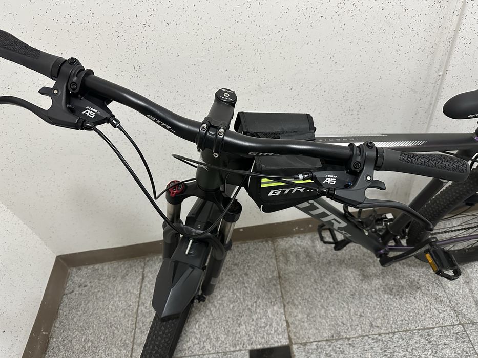 Продам Велосипед GTR