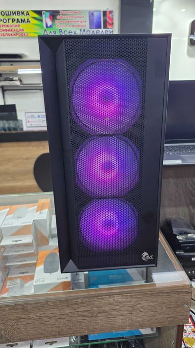 PC MSI Gaming Plus