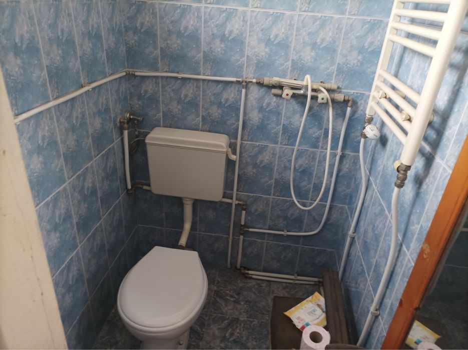 Дава се под наем Магазин в с. Тополи, Област Варна - 30 кв.м за 306 € - Снимка #2