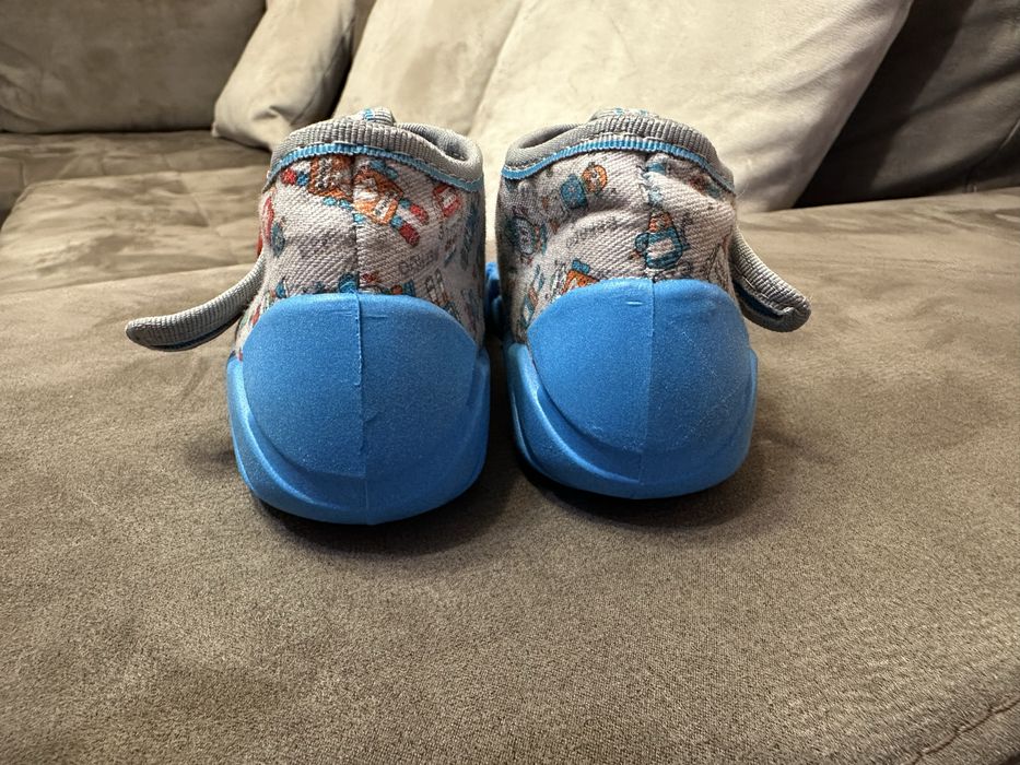 Детски пантофи Бефадо/ Befado