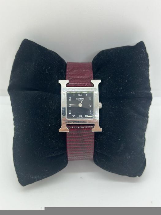 Ceas Hermes H Ref. No. HH1.210 -A-