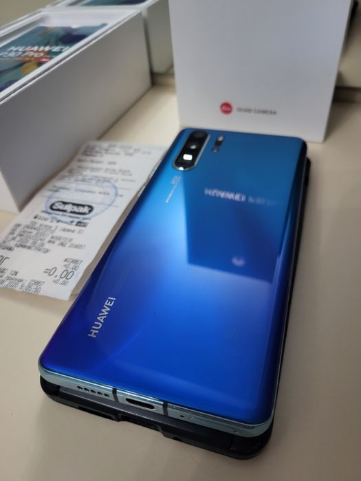 Продам Huawei P30 Pro 8/256gb.
