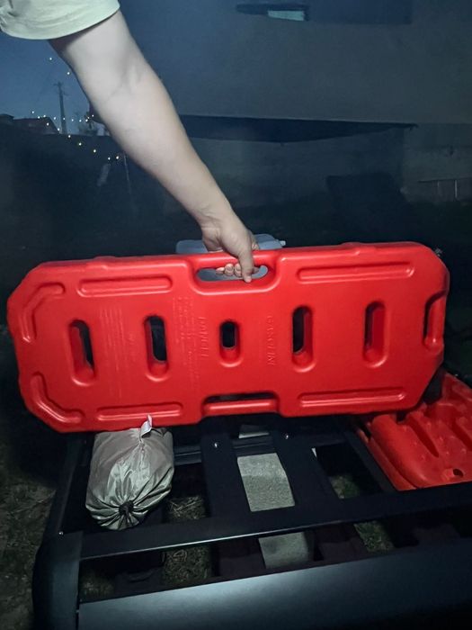 багажник на крышу