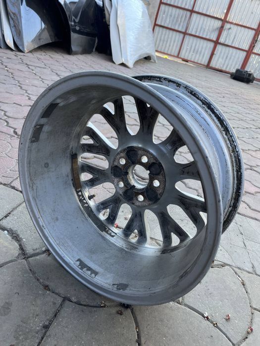 Janta R16 SEAT Ibiza / Arona / Toledo