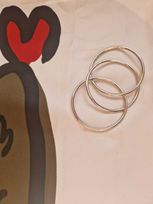 PARFOIS - Шал /130x130 см/ и аксесоари