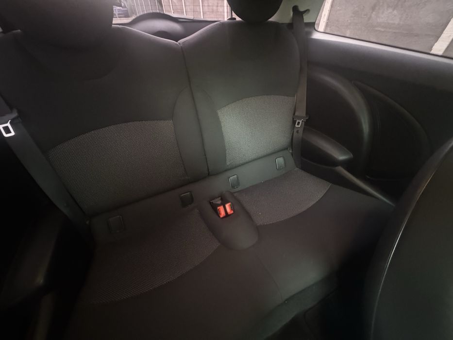 Vand Mini Cooper R56 1.6