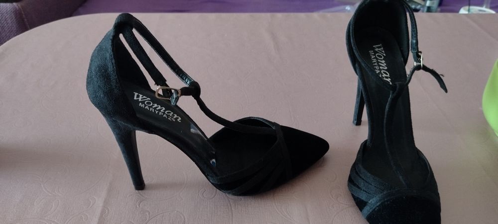 Официални обувки