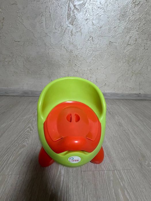 Продам горшок хорошего качества