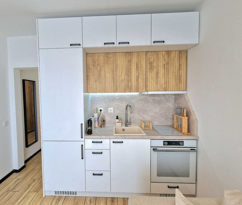 Ваканционно студио Невен