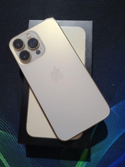 Айфон 13про идеал