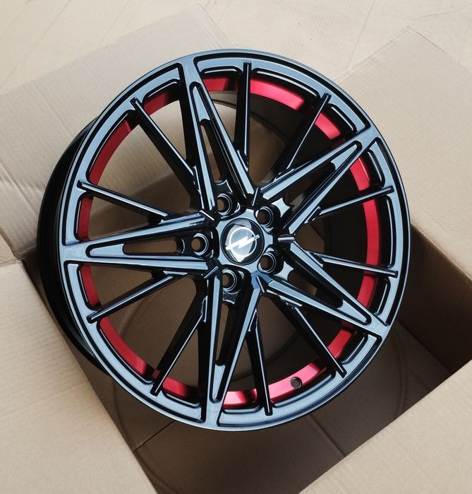 Jante 17 Opel Astra J , Astra K , Mokka Ampera e