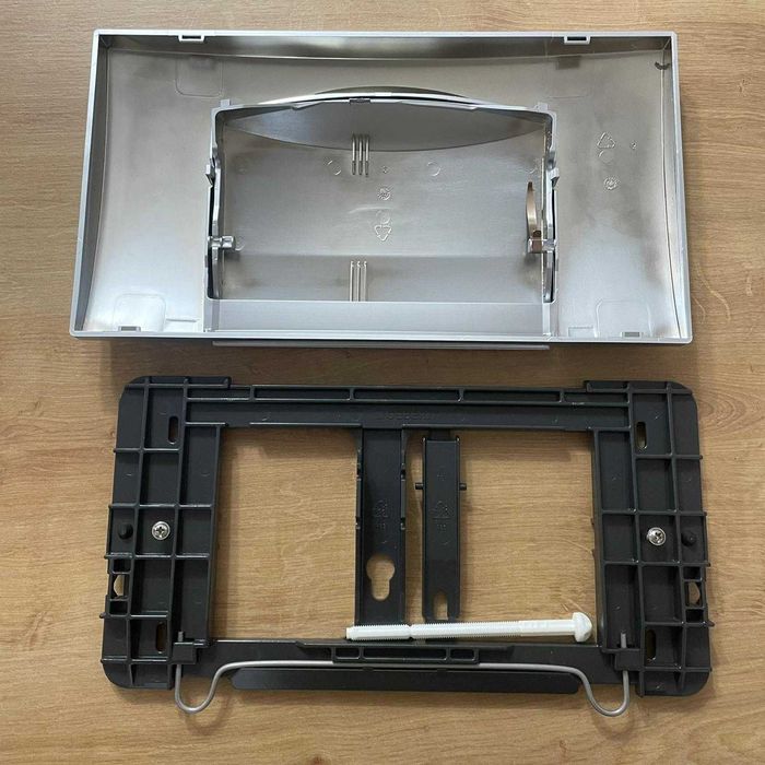 Clapeta actionare Geberit 115222461