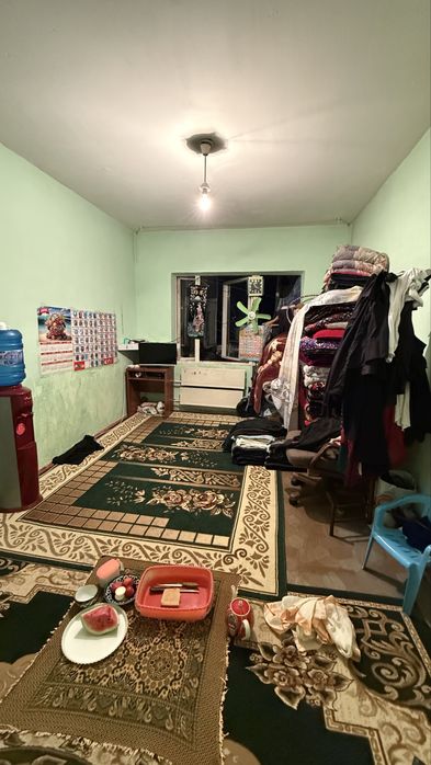 Квартира 1 ком, 45 кв/м