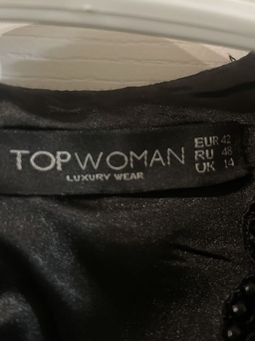 Женское вечернее платье. Оригинал 40000